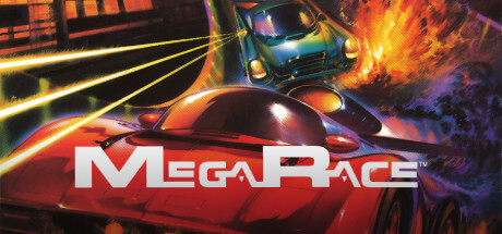 Picture of MegaRace 1