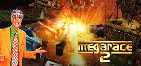 Picture of MegaRace 2