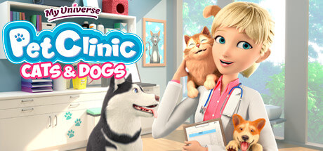 Picture of My Universe - Pet Clinic Cats & Dogs