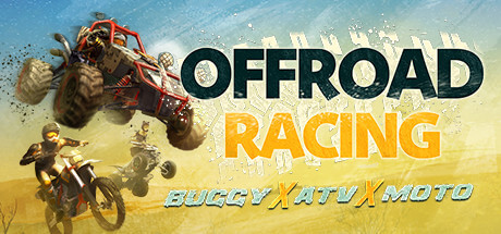 Picture of Offroad Racing – Buggy x ATV X Moto
