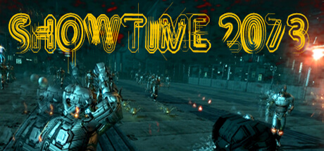 Picture of SHOWTIME 2073