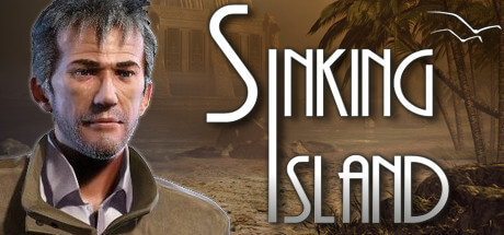 Picture of Sinking Island