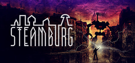 Picture of Steamburg