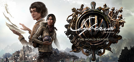 Picture of Syberia: The World Before