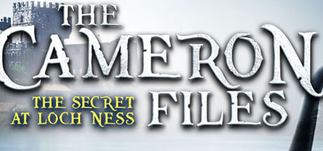 Picture of The Cameron Files: The Secret at Loch Ness