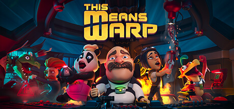 Picture of This Means Warp
