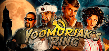 Picture of YOOMURJAK'S RING