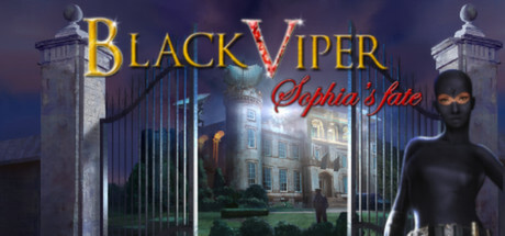 Picture of Black Viper: Sophia's Fate