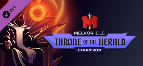 Picture of Melvor Idle: Throne of the Herald