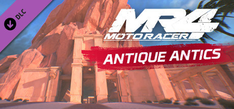Picture of Moto Racer 4 - Antique Antics