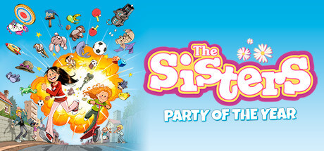 Picture of The Sisters - Party of the Year