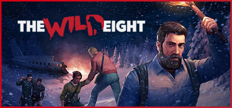 Picture of The Wild Eight