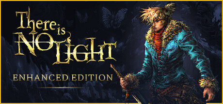 Picture of There Is No Light: Enhanced Edition