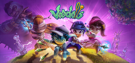 Picture of Voodolls