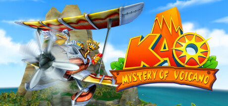 Picture of Kao the Kangaroo: Mystery Of The Volcano