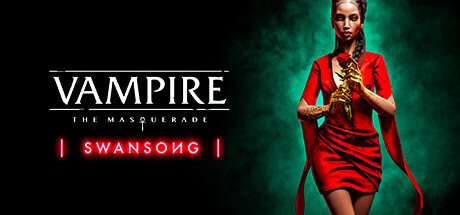 Picture of Vampire: The Masquerade – Swansong