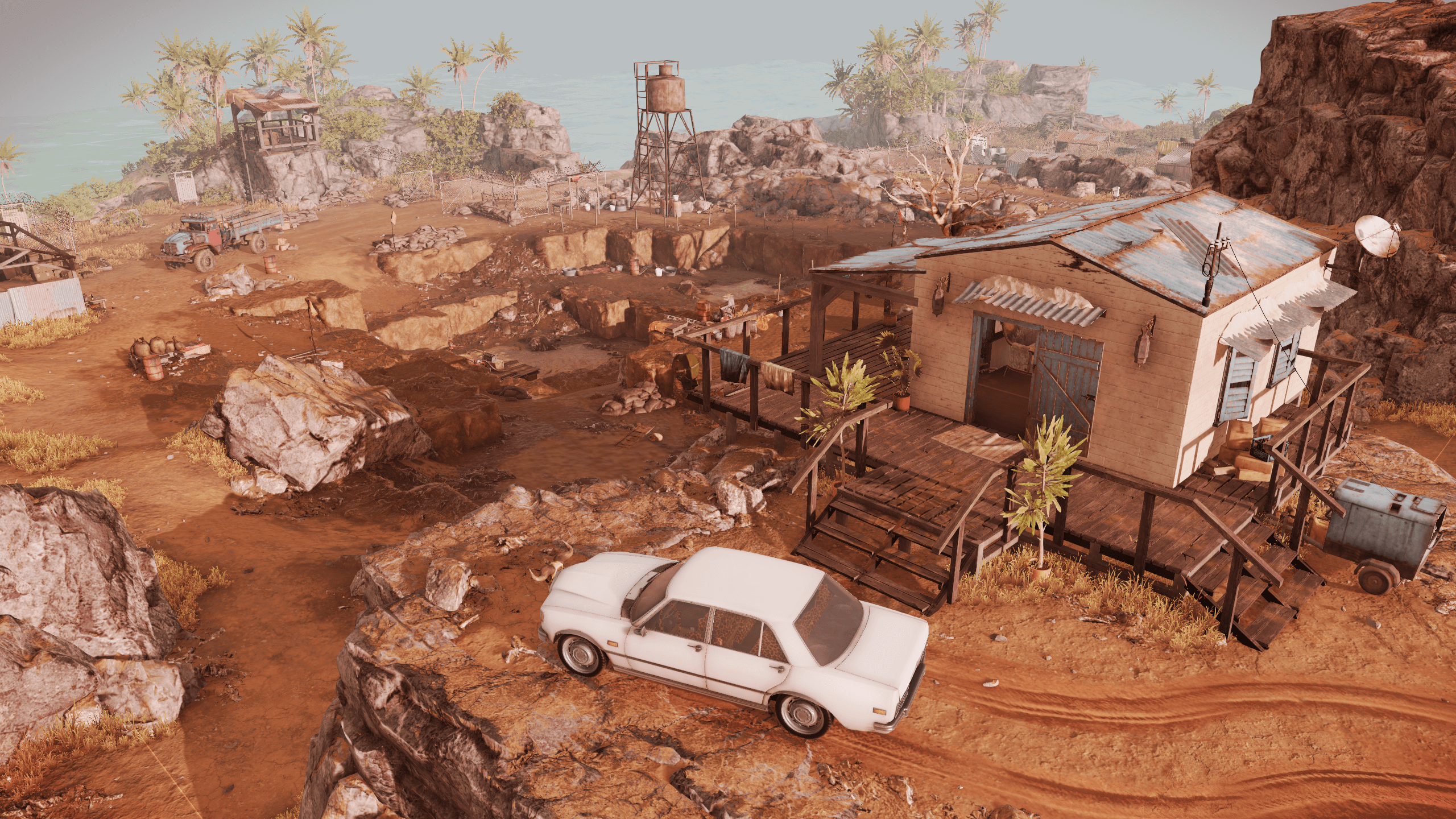 Picture of Jagged Alliance 3 Picture of Jagged Alliance 3