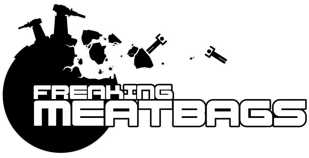 Picture of Freaking Meatbags Picture of Freaking Meatbags