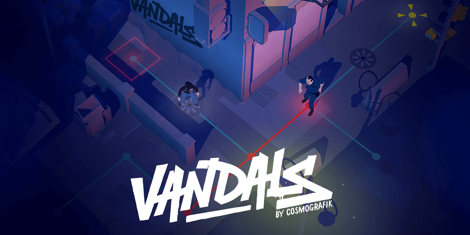 Picture of Vandals