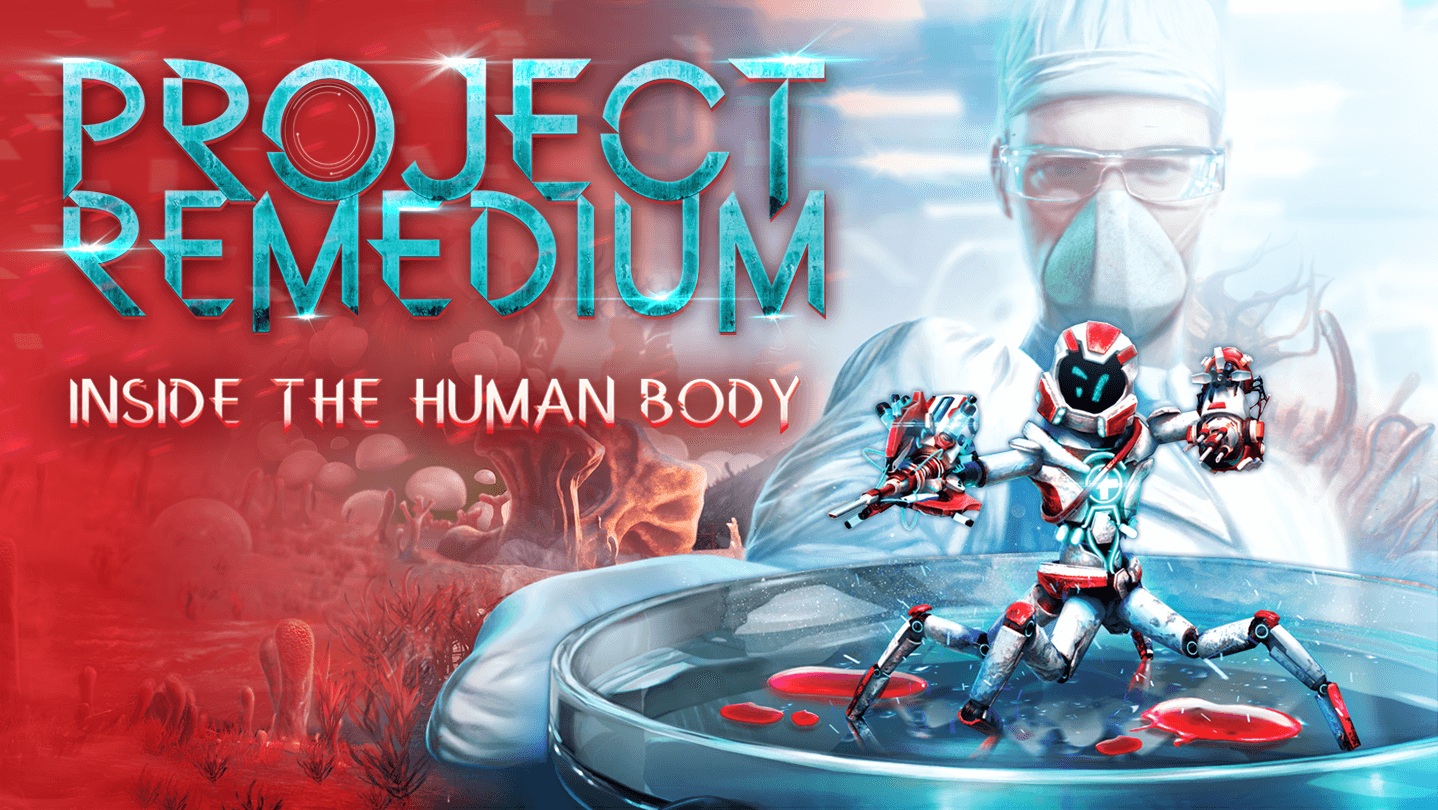 Picture of Project Remedium