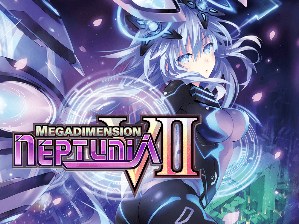 Picture of Megadimension Neptunia VII
