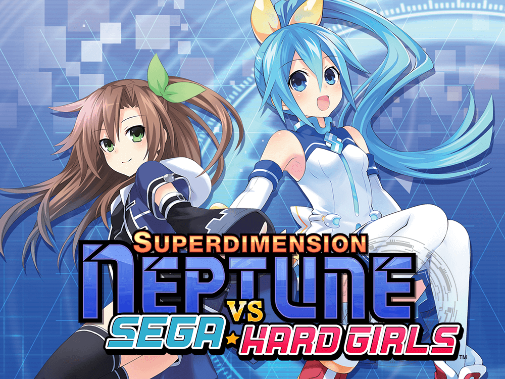 Picture of Superdimension Neptune VS Sega Hard Girls