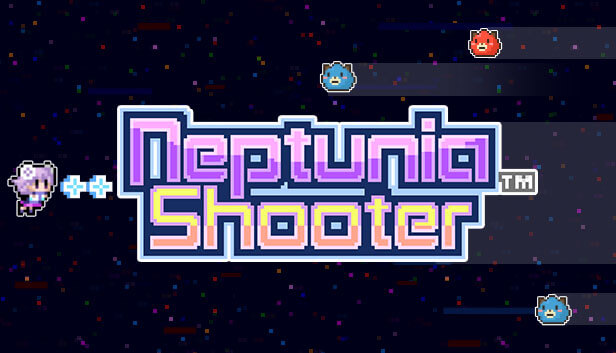 Picture of Neptunia Shooter