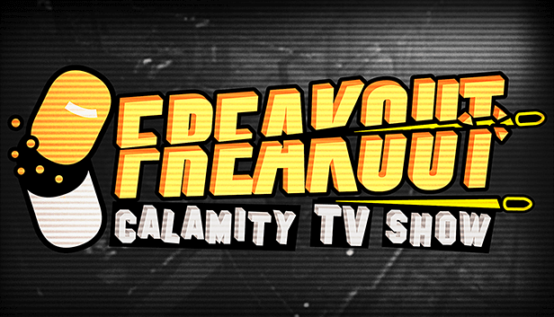 Picture of Freakout: Calamity TV Show