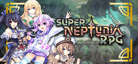 Picture of Super Neptunia RPG