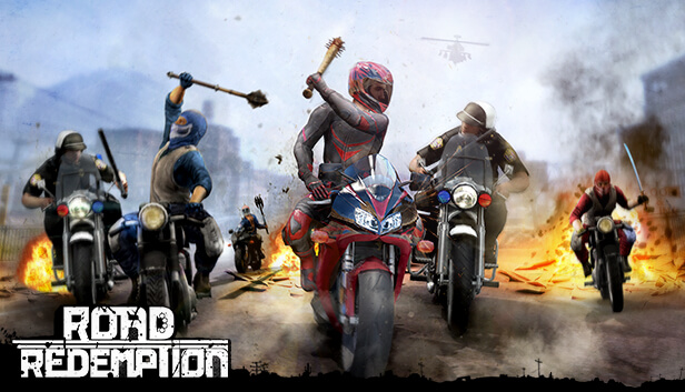 Picture of Road Redemption