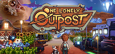 Picture of One Lonely Outpost