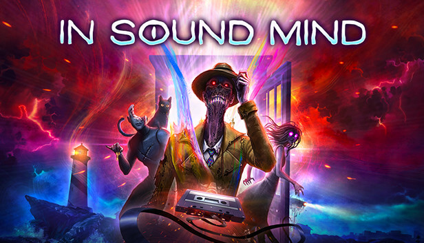 Picture of In Sound Mind