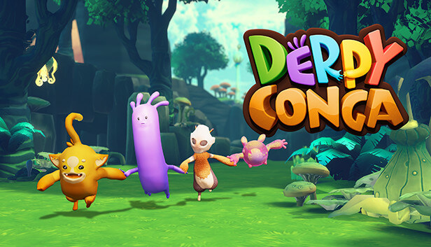 Picture of Derpy Conga