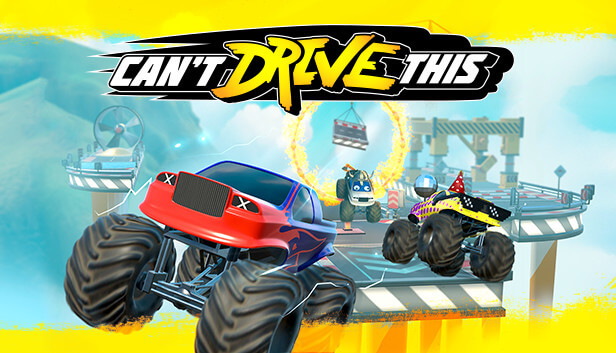 Picture of Can't Drive This