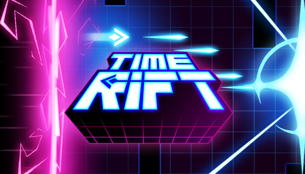 Picture of Time Rift