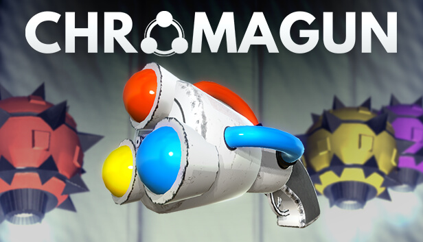 Picture of ChromaGun
