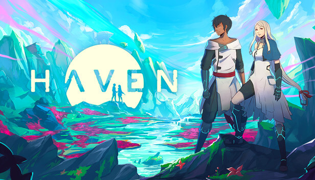 Picture of Haven