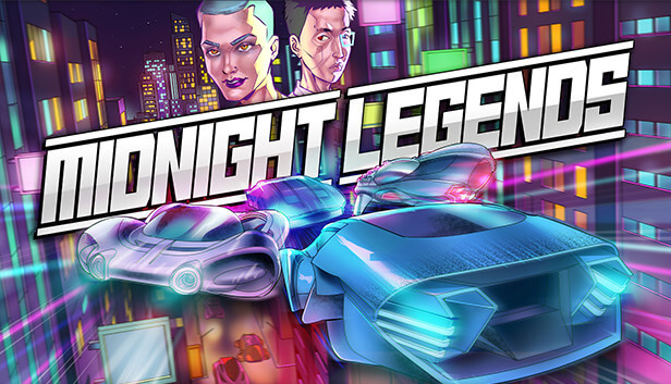 Picture of Midnight Legends