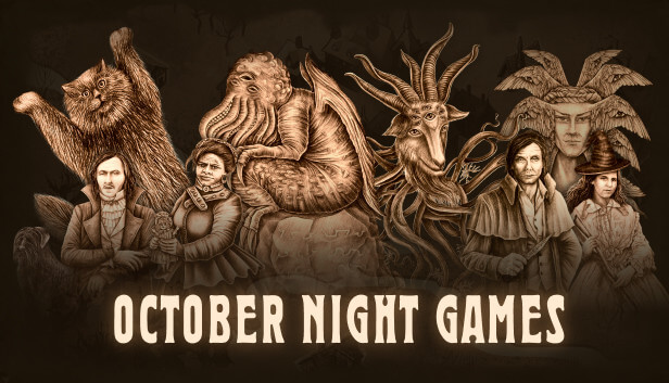 Picture of October Night Games