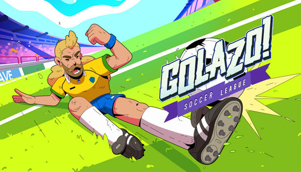 Picture of Golazo! Soccer League