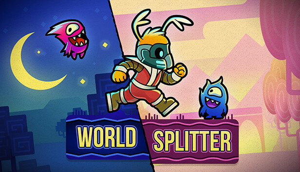 Picture of World Splitter