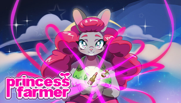 Picture of Princess Farmer