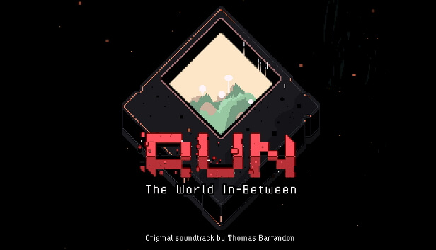 Picture of RUN: The world in-between Soundtrack