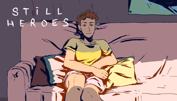 Picture of Still Heroes