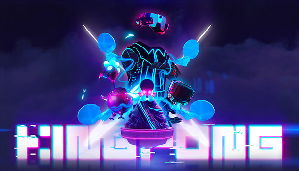 Picture of KING PONG