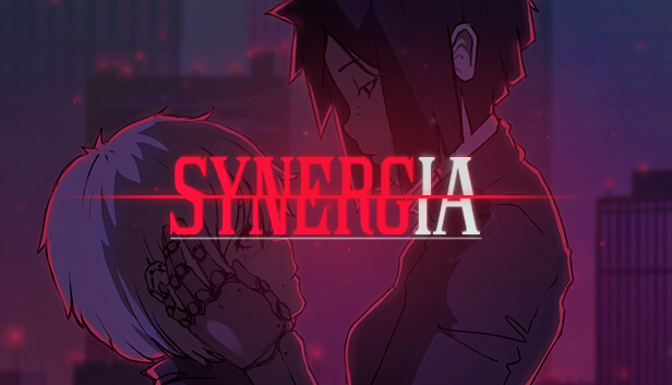 Picture of Synergia