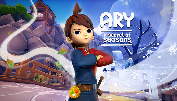 Picture of Ary and the Secret of Seasons