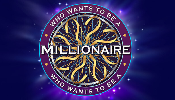 Picture of Who Wants To Be A Millionaire