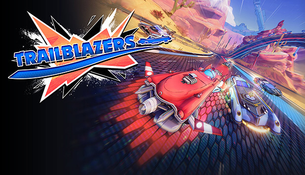 Picture of Trailblazers