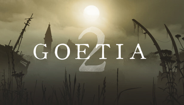 Picture of Goetia 2